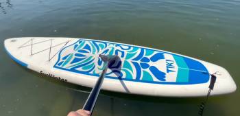 funwater paddle board