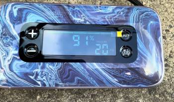 halo bolt ultimate 3.0