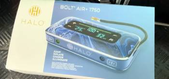 halo bolt ultimate 3.0