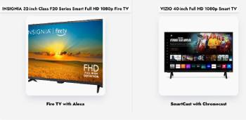insignia vs vizio tv