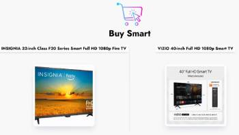 insignia vs vizio tv