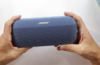 jbl flip 6 vs bose soundlink flex