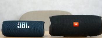 jbl flip 6 vs charge 4
