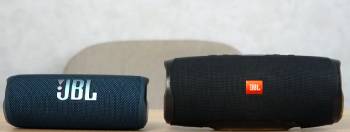jbl flip 6 vs charge 4