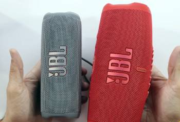 jbl flip 6 vs charge 5