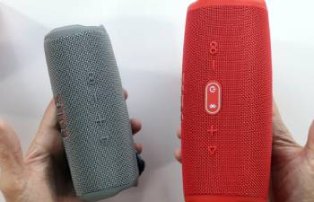 jbl flip 6 vs charge 5