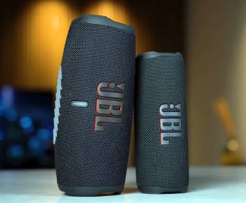 jbl flip 7 vs charge 6