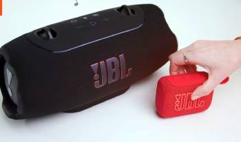 jbl xtreme 4 vs charge 5