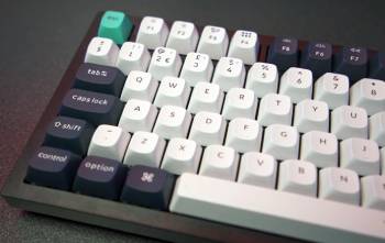 keychron q6 max