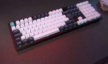keychron q6 max