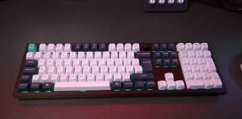 keychron q6 max