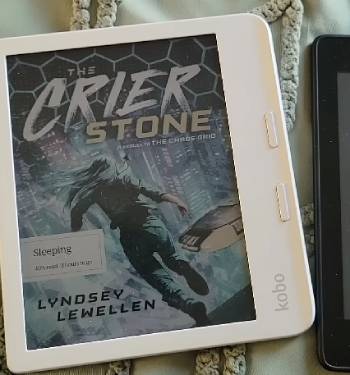 kobo ereader vs kindle