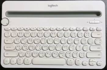 logitech k380 vs k480