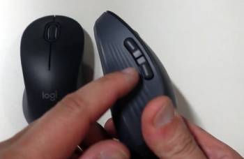 logitech m550 vs m650