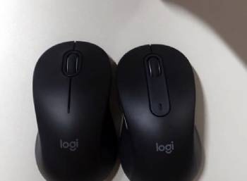 logitech m550 vs m650