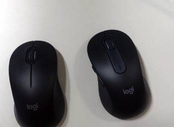 logitech m550 vs m650