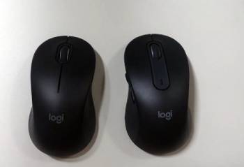 logitech m550 vs m650