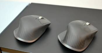 logitech mx master 3 vs 3s