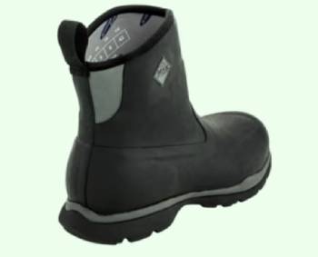 muck arctic sport vs arctic pro
