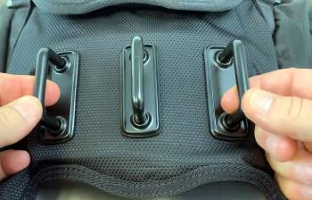oakley kitchen sink backpack vs bathroom sink