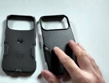 otterbox symmetry vs commuter