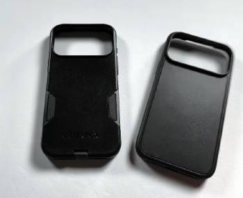 otterbox symmetry vs commuter