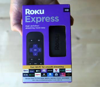roku express vs roku premiere
