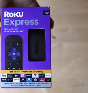 roku express vs roku premiere