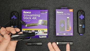 roku streaming stick plus vs 4k
