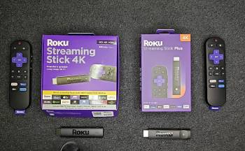 roku streaming stick plus vs 4k