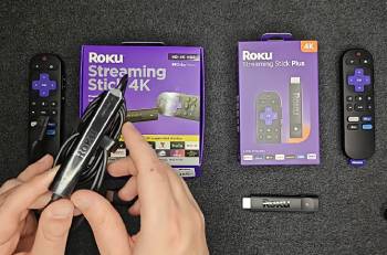 roku streaming stick plus vs 4k