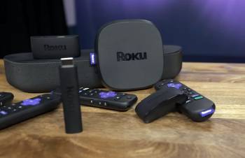 roku ultra vs express