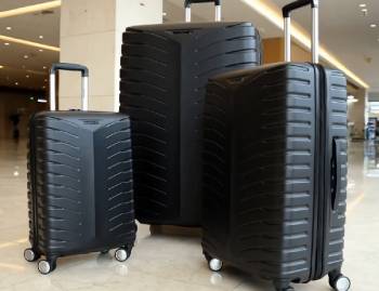 samsonite pivot 3