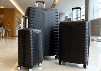 samsonite pivot 3