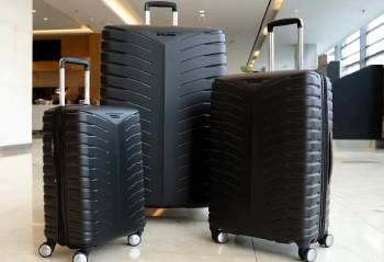 samsonite pivot 3
