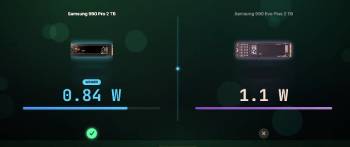 samsung 990 pro vs 990 evo plus