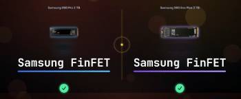 samsung 990 pro vs 990 evo plus