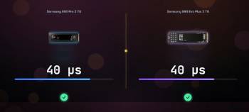 samsung 990 pro vs 990 evo plus