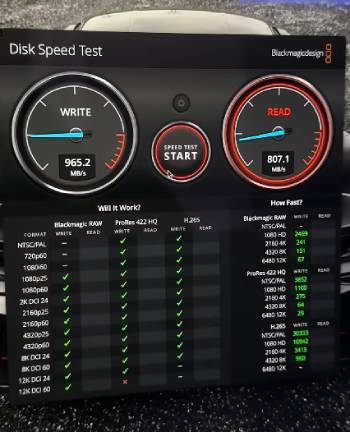 samsung t7 vs sandisk extreme