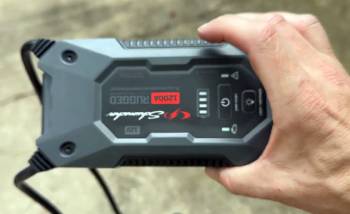 schumacher jump starter