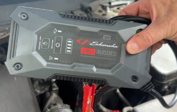 schumacher jump starter