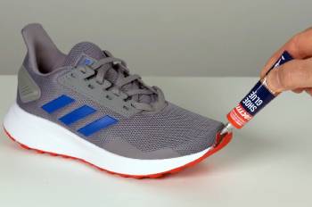 loctite shoe glue vs shoe goo