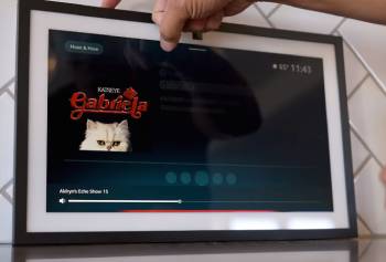 skylight calendar vs echo show 15