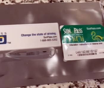 sunpass pro vs sunpass mini