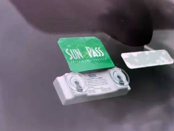 sunpass pro vs sunpass mini