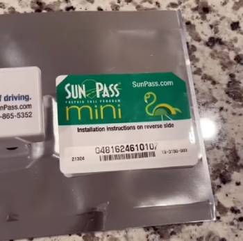 sunpass pro vs sunpass mini