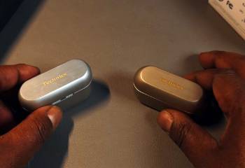 technics az100 vs az80