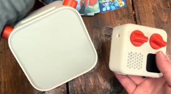 yoto mini vs yoto player