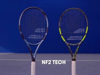 babolat pure drive vs aero