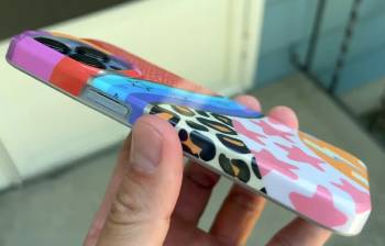 casely phone case
